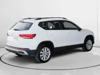Usado Seat Ateca Style 115 CV (84 kW) 2025 SUV