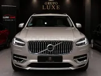 Usado Volvo XC90 Plus 455 CV (334 kW) 2024 Beige SUV
