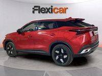 Usado Omoda 5 147 CV (108 kW) 2025 Rojo SUV