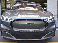 Usado Ford Mustang Mach-E 258 kW (351 CV) 2021 Gris carbono SUV