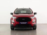 Usado Ford Ecosport Active 125 CV (91 kW) 2022 Rojo SUV
