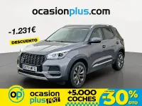 Usado DR DR 4.0 116 CV (85 kW) 2023 Blanco SUV