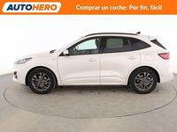 Usado Ford Kuga ST-Line X 150 CV (110 kW) 2020 Blanco SUV