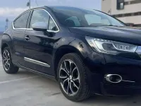 Usado DS Automobiles DS4 Performance 131 CV (96 kW) 2016 Azul Berlina