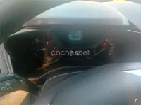 Usado Ford Tourneo Connect Trend 120 CV (88 kW) 2016 Negro Monovolumen