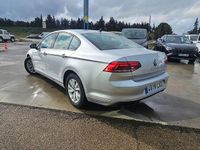 Usado VW Passat Business 150 CV (110 kW) 2021 Gris Berlina