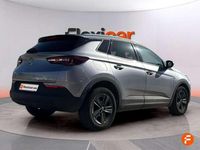 Usado Opel Grandland X S 131 CV (96 kW) 2019 Gris SUV