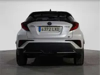 Occasion Toyota C-HR Sport 184 PK (135 kW) 2022 SUV