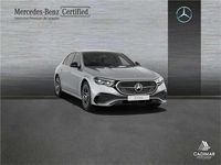 Usado Mercedes E300 313 CV (230 kW) 2024 Berlina
