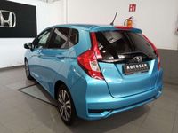 usado Honda Jazz 1.3 i-VTEC Elegance CVT