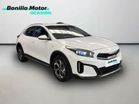Brugt Kia XCeed 100 HK (73 kW) 2024 Hvid SUV