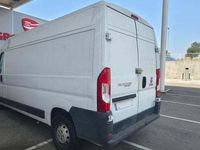 Usado Fiat Ducato S 150 CV (110 kW) 2019 Blanco Van