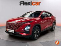 Usado Omoda 5 147 CV (108 kW) 2025 Rojo SUV