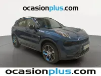 Usado Lynk & Co 01 261 CV (191 kW) 2024 Negro SUV
