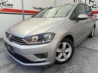 Usado VW Golf VII Advance 110 CV (80 kW) 2015 Plateado Familiar