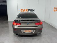 Occasion BMW 640 Comfort Edition 313 ch (230 kW) 2013 Marron Coupé