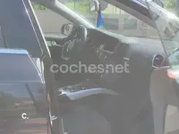 Usado Audi A5 Sportback 204 CV (150 kW) 2012 Negro Utilitario