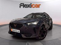 Usado Cupra Formentor 150 CV (110 kW) 2022 Gris SUV