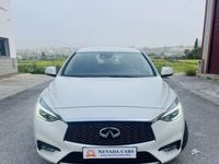 usado Infiniti Q30 1.5d Premium 7DCT