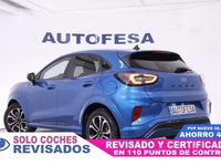 Usado Ford Puma ST-Line X 155 CV (114 kW) 2023 Berlina
