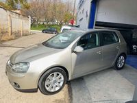 usado VW Golf V 