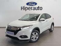 Usado Honda HR-V Elegance 131 CV (96 kW) 2021 Blanco SUV