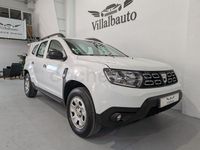 Usado Dacia Duster Essentiel 115 CV (84 kW) 2021 Blanco SUV