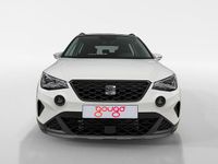 Usado Seat Arona Style 116 CV (85 kW) 2025 Blanco SUV
