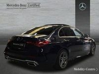 usado Mercedes E300 Clase E E