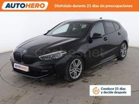 Usado BMW 120 Comfort Edition 190 CV (139 kW) 2024 Negro Utilitario