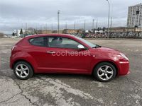 Usado Alfa Romeo MiTo 78 CV (57 kW) 2018 Rojo Utilitario