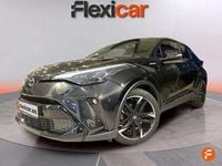 Usado Toyota C-HR Sport 184 CV (135 kW) 2021 Negro SUV
