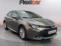 Usado Toyota Corolla Active 140 CV (102 kW) 2024 Gris Utilitario