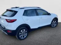 Usado Kia Stonic GT-Line 100 CV (73 kW) 2022 SUV