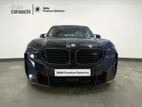 Usado BMW XM Comfort Edition 476 CV (350 kW) 2025 Negro SUV