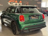 Usado Mini Cooper 136 CV (100 kW) 2023 Verde Utilitario