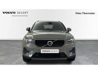 Usado Volvo XC40 Core 163 CV (119 kW) 2025 Verde SUV