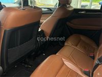 Usado Mercedes GLE350 258 CV (189 kW) 2016 Blanco Coupe