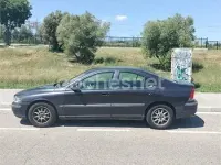 Usado Volvo S60 170 CV (125 kW) 2001 Verde Berlina