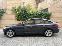 Usado BMW 318 Gran Turismo Comfort Edition 150 CV (110 kW) 2020 Azul Berlina
