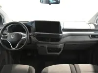 Usado VW Caravelle 150 CV (110 kW) 2025 Gris/plata Van