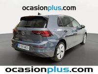 Usado VW Golf VIII 116 CV (85 kW) 2025 Gris Utilitario