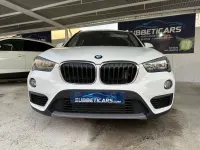 Usado BMW X1 Comfort Edition 192 CV (141 kW) 2018 Blanco SUV
