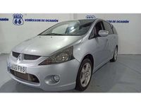 usado Mitsubishi Grandis 2.0 DI-D Instyle 100 kW (136 CV)