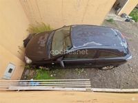 Usado Opel Astra GTC Enjoy 90 CV (66 kW) 2007 Negro Berlina