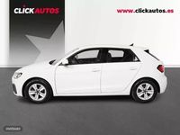Usado Audi A1 95 CV (69 kW) 2024 Blanco Utilitario