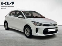 usado Kia Rio 1.2 CVVT Drive