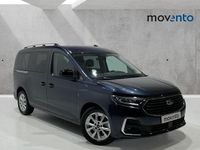 Usado Ford Tourneo Connect Titanium 122 CV (89 kW) 2025 Azul Monovolumen