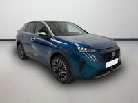 Nuevo Peugeot 3008 GT 145 CV (106 kW) 2025 Azul SUV