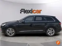 Usado Audi Q7 231 CV (169 kW) 2020 Negro SUV
